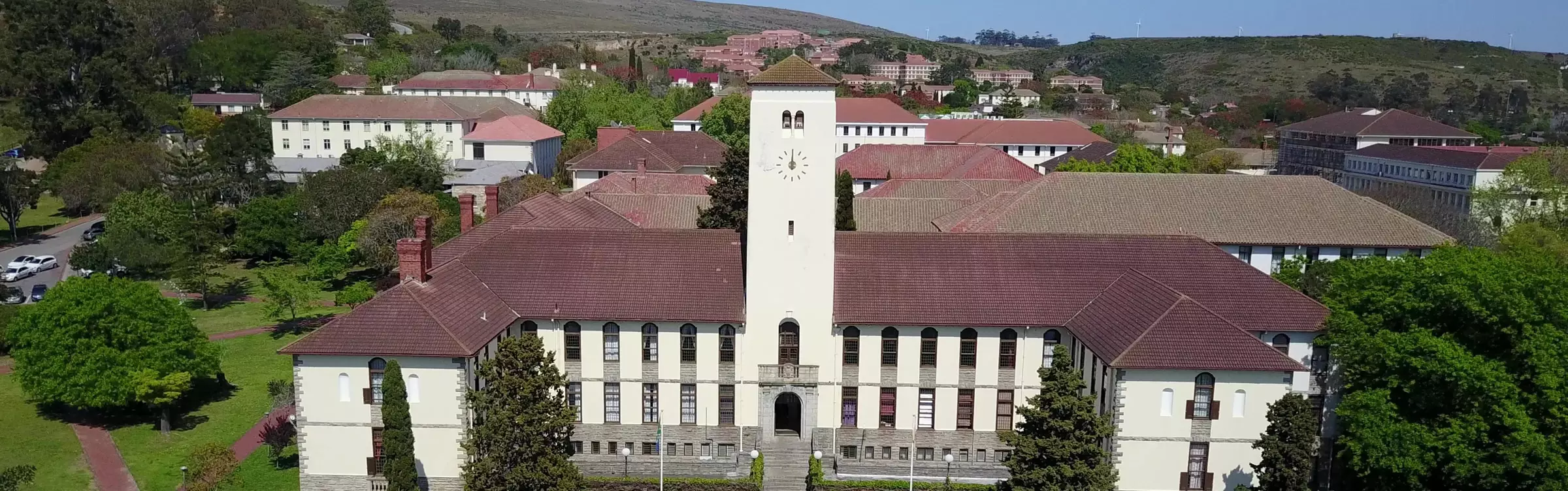 University Jobs