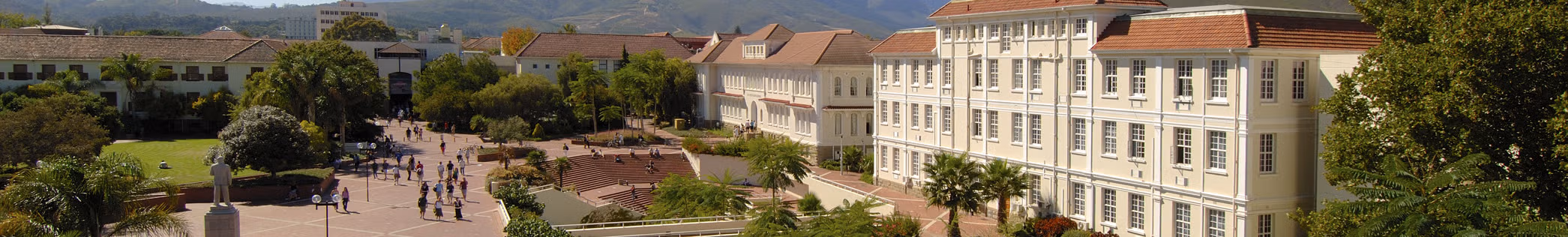 University Jobs